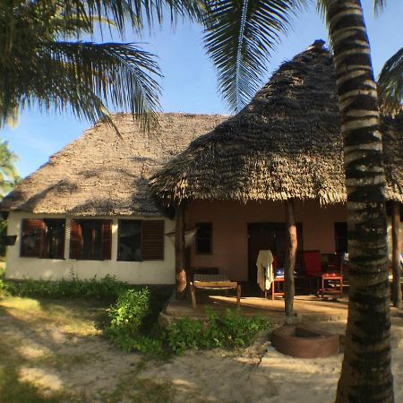 Embedodo Beach House, Ushongo Beach, Pangani Ushongo Mabaoni Zewnętrze zdjęcie