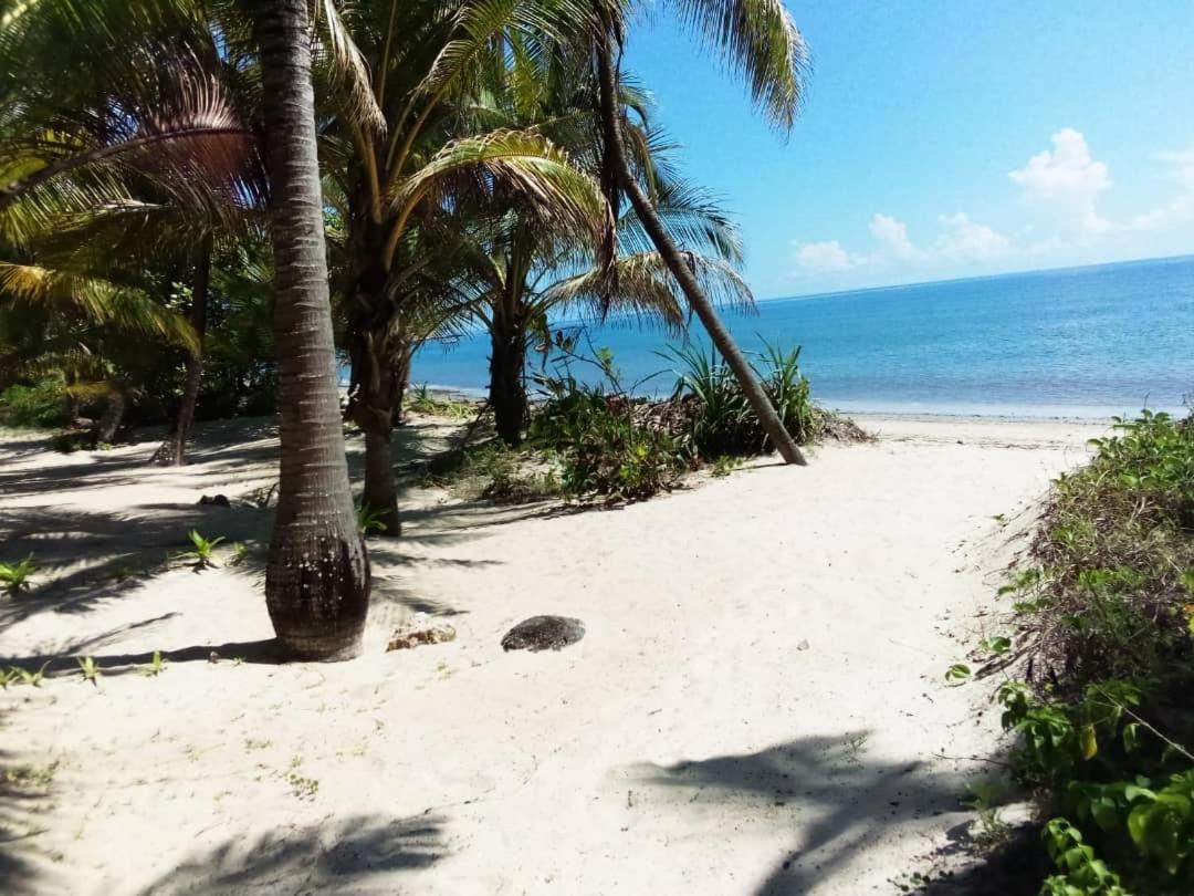 Embedodo Beach House, Ushongo Beach, Pangani Ushongo Mabaoni Zewnętrze zdjęcie
