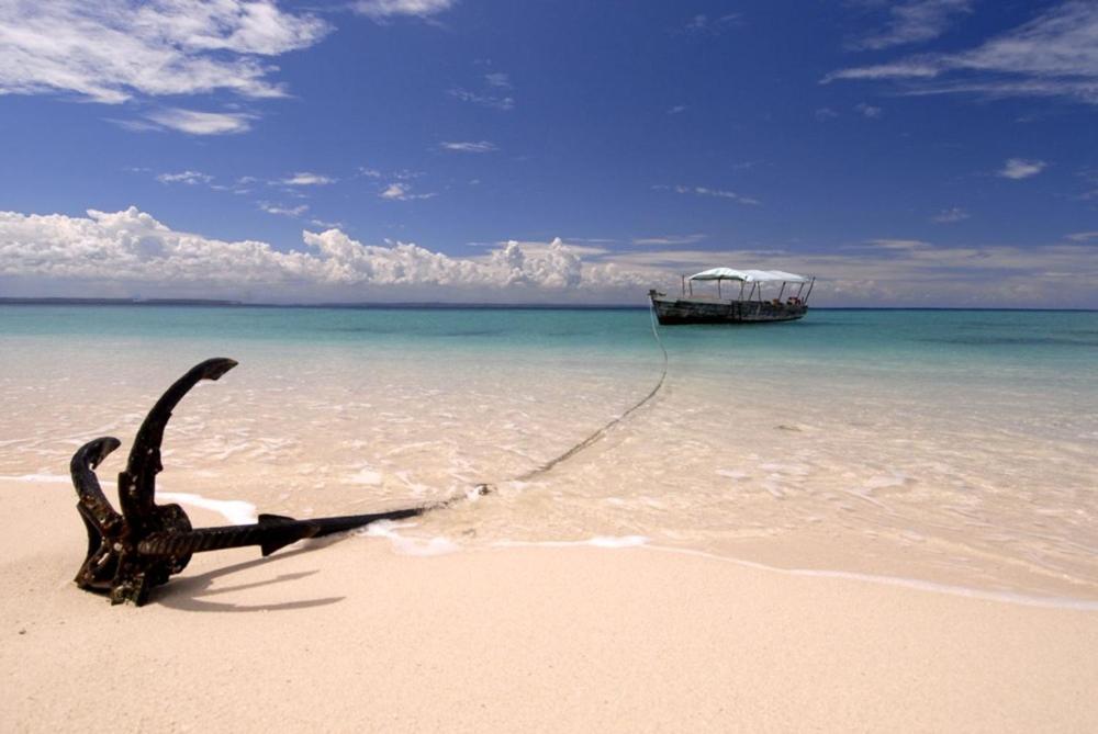 Embedodo Beach House, Ushongo Beach, Pangani Ushongo Mabaoni Zewnętrze zdjęcie