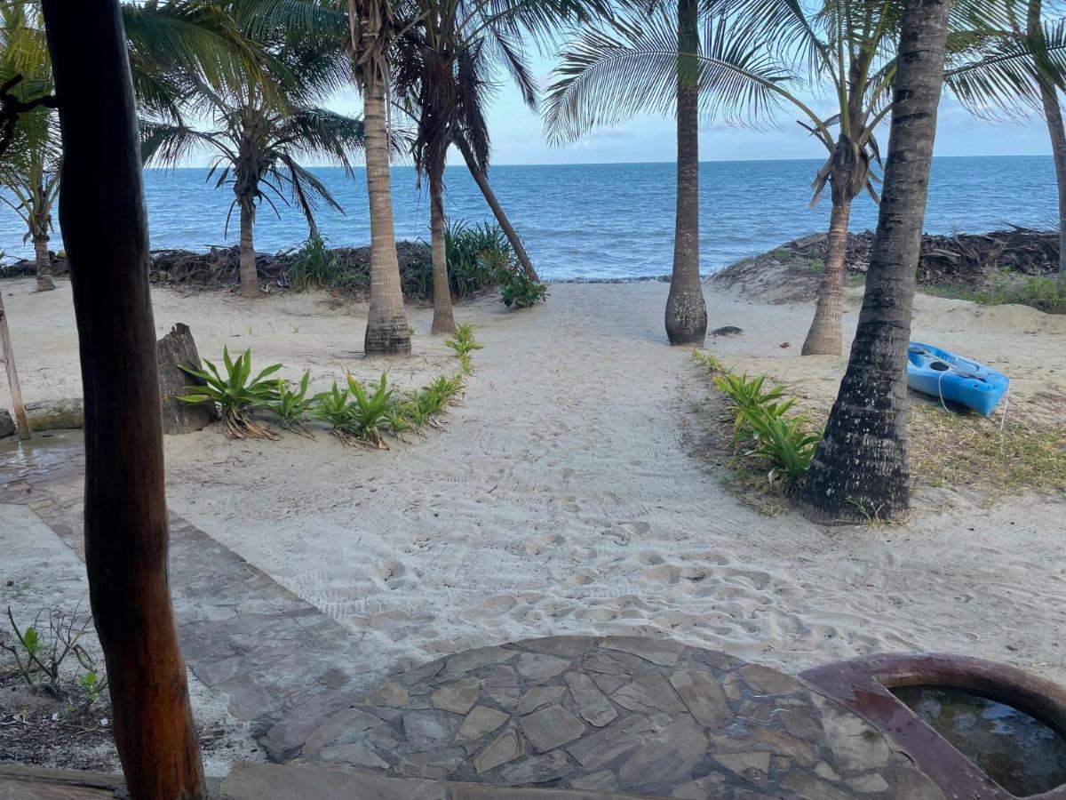 Embedodo Beach House, Ushongo Beach, Pangani Ushongo Mabaoni Zewnętrze zdjęcie