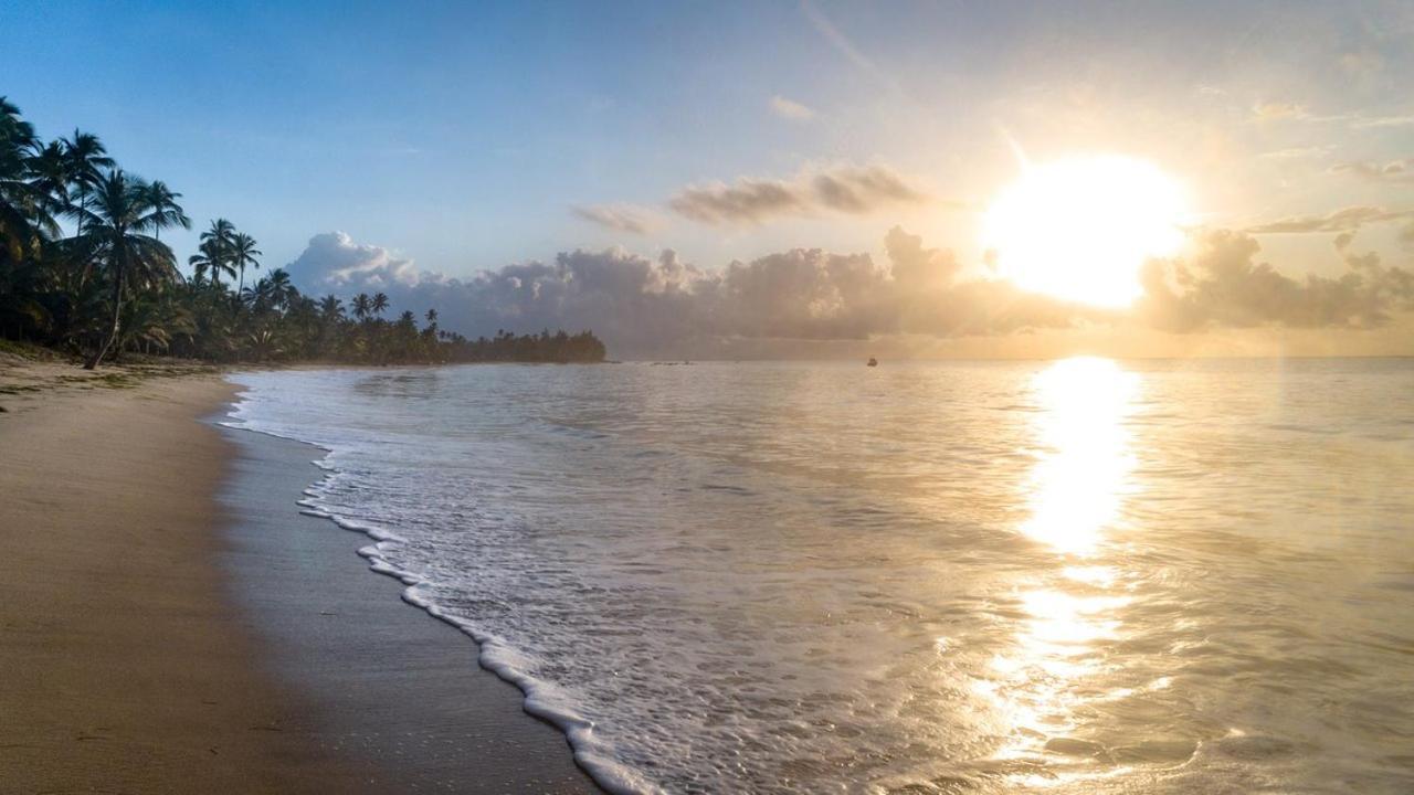 Embedodo Beach House, Ushongo Beach, Pangani Ushongo Mabaoni Zewnętrze zdjęcie