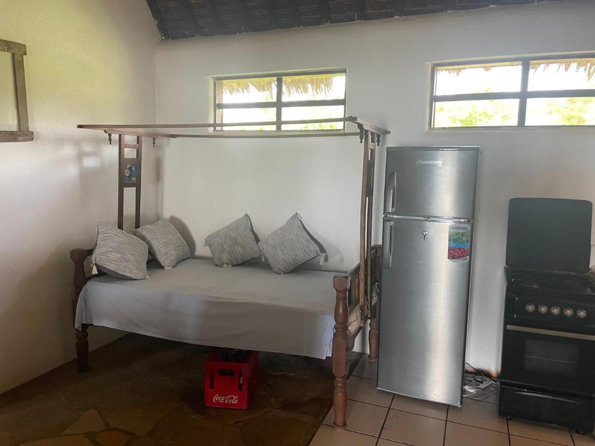 Embedodo Beach House, Ushongo Beach, Pangani Ushongo Mabaoni Zewnętrze zdjęcie