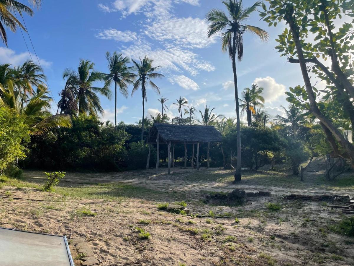 Embedodo Beach House, Ushongo Beach, Pangani Ushongo Mabaoni Zewnętrze zdjęcie