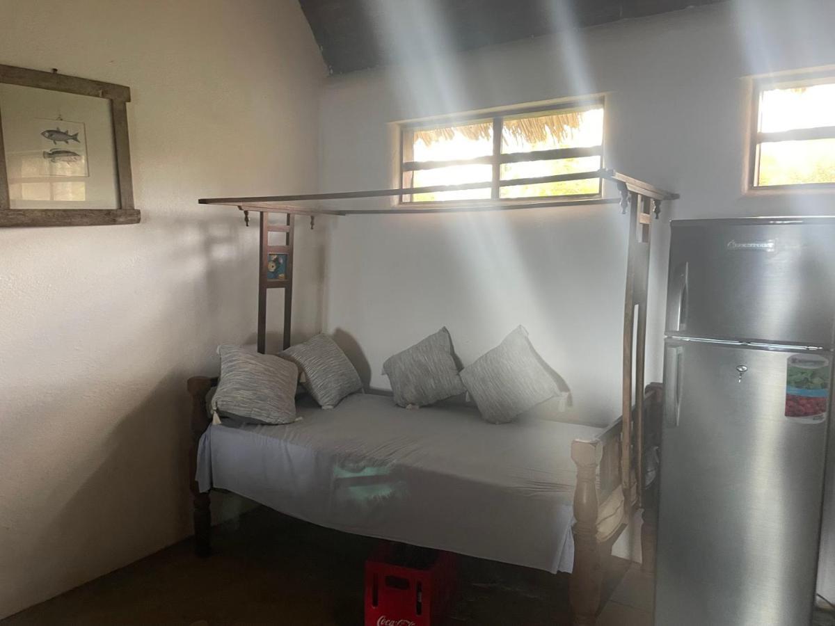 Embedodo Beach House, Ushongo Beach, Pangani Ushongo Mabaoni Zewnętrze zdjęcie