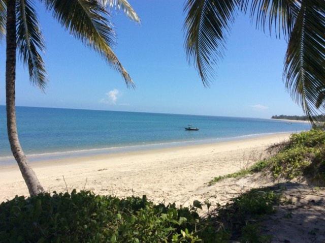 Embedodo Beach House, Ushongo Beach, Pangani Ushongo Mabaoni Zewnętrze zdjęcie